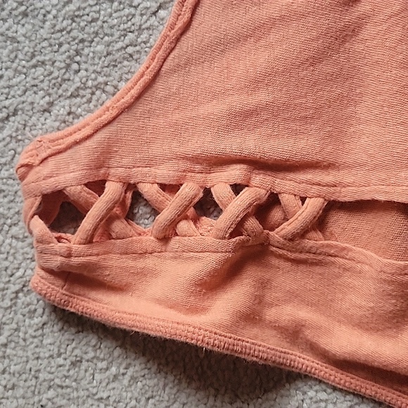 We the Free summer top - Picture 4 of 5